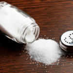 Поваренная соль может стать причиной инсульта и деменции