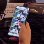 В Сеть попало фото еще не представленного смартфона Samsung Galaxy S10+