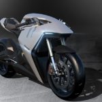 В Ducati анонсировали выход первого электрического мотоцикла