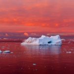 Показано, что сегодня Антарктида теряет в шесть раз больше массы, чем 40 лет назад