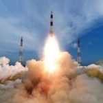 Индия отправила на орбиту самый легкий в мире спутник, разработанный студентами