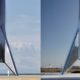 SpaceX показала уже собранную новую ракету. И это не компьютерная графика