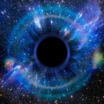 Астрономы впервые увидели рождение черной дыры