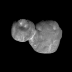 Происхождение астероида Ультима Туле озадачило исследователей