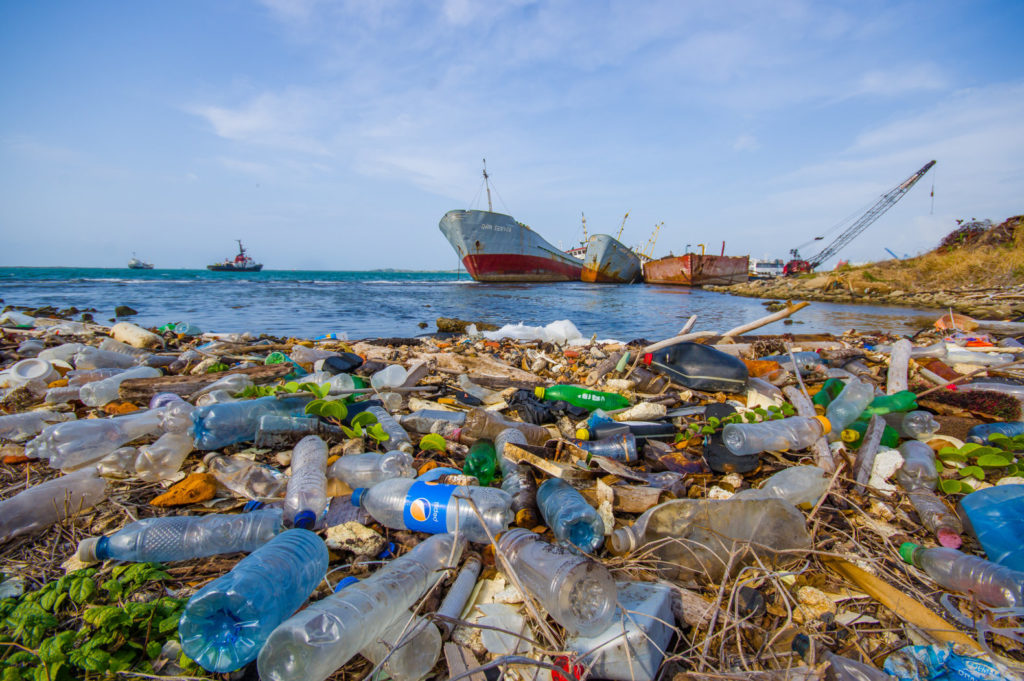 plastic
