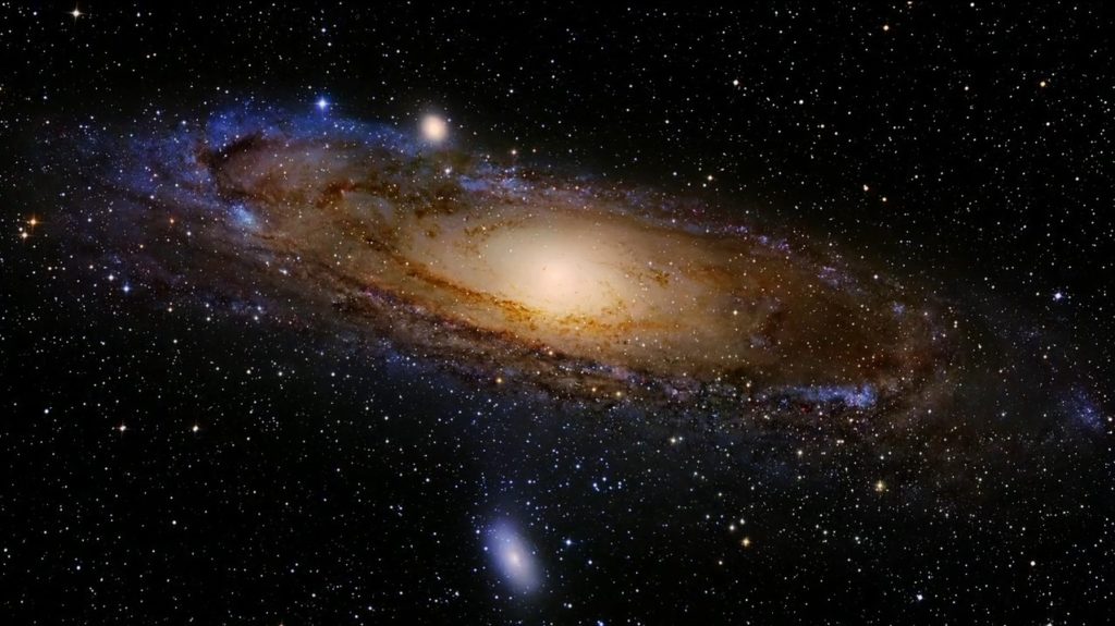 universe
