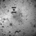 «Хаябуса-2» успешно собрал образцы с поверхности Рюгу