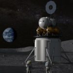В NASA заявили об ускорении подготовки лунной миссии, планируя доставить людей на Луну к 2028 году