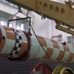 Видео: Россия впервые показала, как действует атомная подлодка «Посейдон»