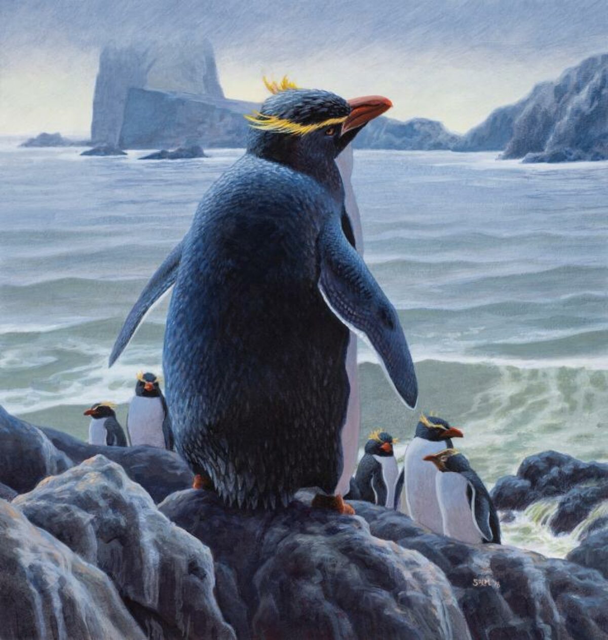 Любовь, секс и пингвины: истории извращений из мира животных