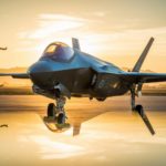 ВВС США намерены оснастить истребители лазерным оружием к началу 2020-х