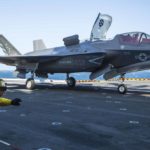 США вскоре могут списать недавно принятые на вооружение F-35
