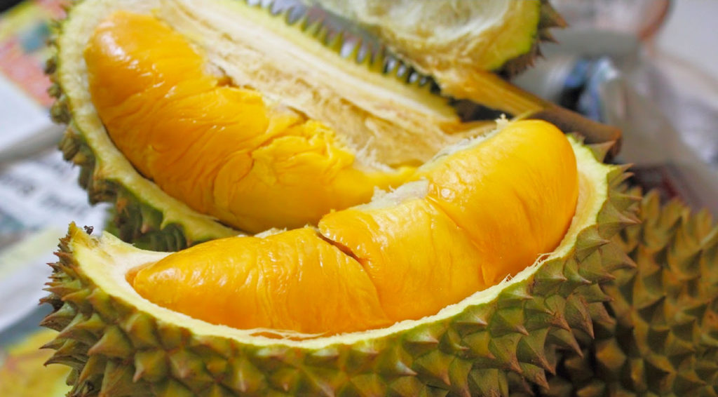 durian