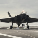 F-35 получит стелс-бомбу, способную пролететь 500 километров
