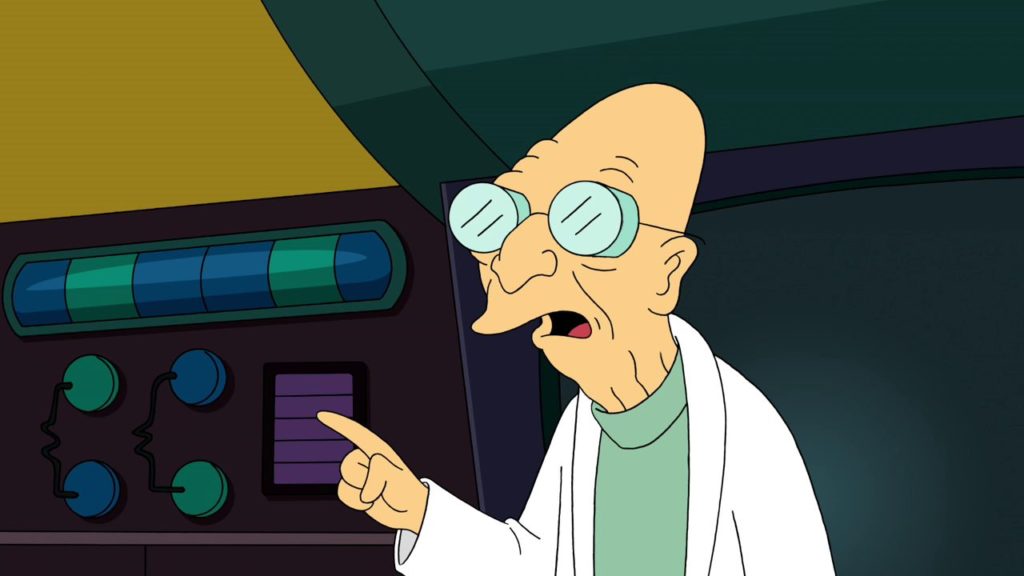 futurama_professor_farnsworth