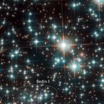 Астрономы открыли новую галактику — соседку Млечного Пути