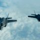 F-35 показал полное превосходство над истребителями четвертого поколения на учениях Red Flag
