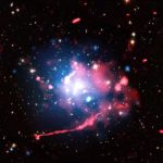 Радиотелескоп открывает сотни тысяч новых галактик