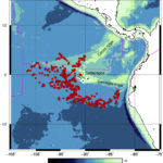 Первая искусственная сеть океанических сейсмометров позволит улавливать звуки отдаленных землетрясений