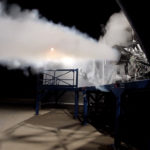 Двигатель SpaceX превзошел российский РД-180