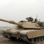 Армия США разработает танк под управлением ИИ, способный нацеливаться самостоятельно
