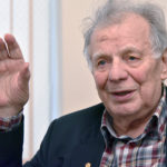 Умер выдающийся российский физик Жорес Алферов. Ему было 88 лет