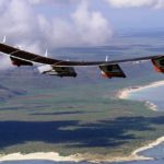 NASA протестирует беспилотник на солнечной энергии, передающий связь 5G в отдаленные районы Земли
