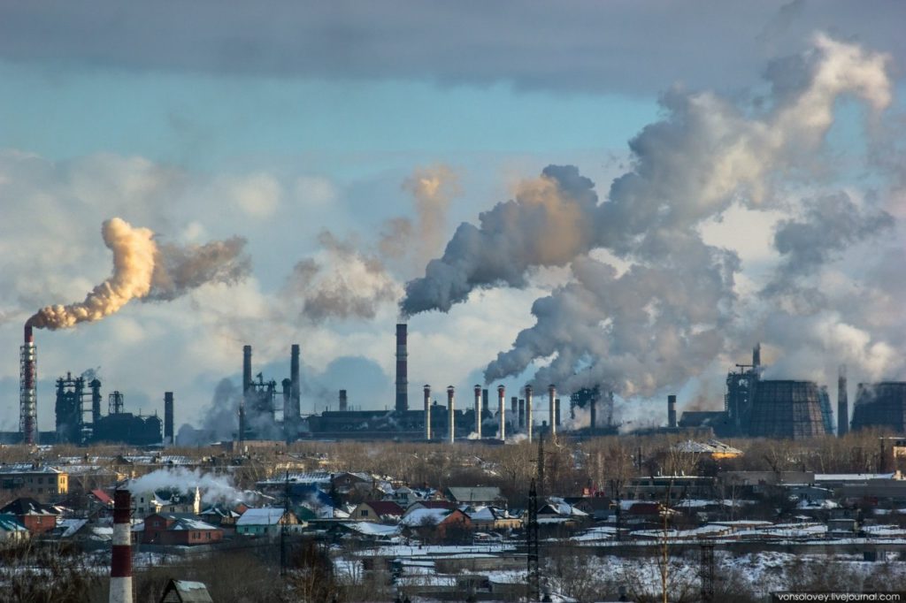 chelyabinsk