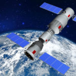 Китай объявил о скором запуске новой космической станции