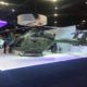 Американцы представили новый боевой вертолет всего с одним винтом