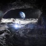 В 2025 на Луну может отправиться зонд-спелеолог