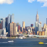 Мэр Нью-Йорка представил свой план по защите Манхэттена от последствий изменений климата