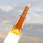 США перенесли запуск своей самой мощной ракеты