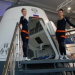 Руководство «Роскосмоса» начало увольнять создателей корабля «Федерация»
