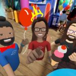 Facebook создаст голосовой помощник для VR и Portal