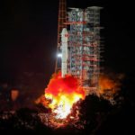 Китай отправит зонд к околоземному астероиду