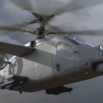 Представлены первые изображения революционного американского боевого вертолета от компаний L3 Technologies и AVX Aircraft Company