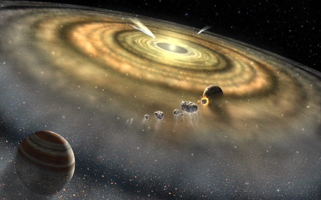 exocomet0
