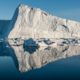 Ученые: глобальное таяние ледников угрожает радиоактивным загрязнением