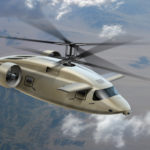Армия США выдала пять контрактов на создание боевого вертолета будущего