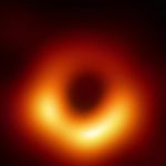 Ученые: следующий снимок черной дыры будет более четким