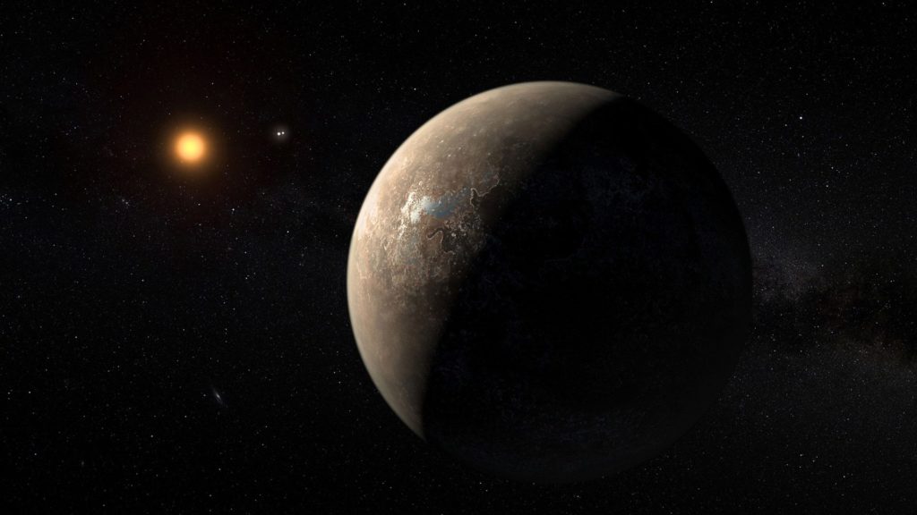 proxima-b-1