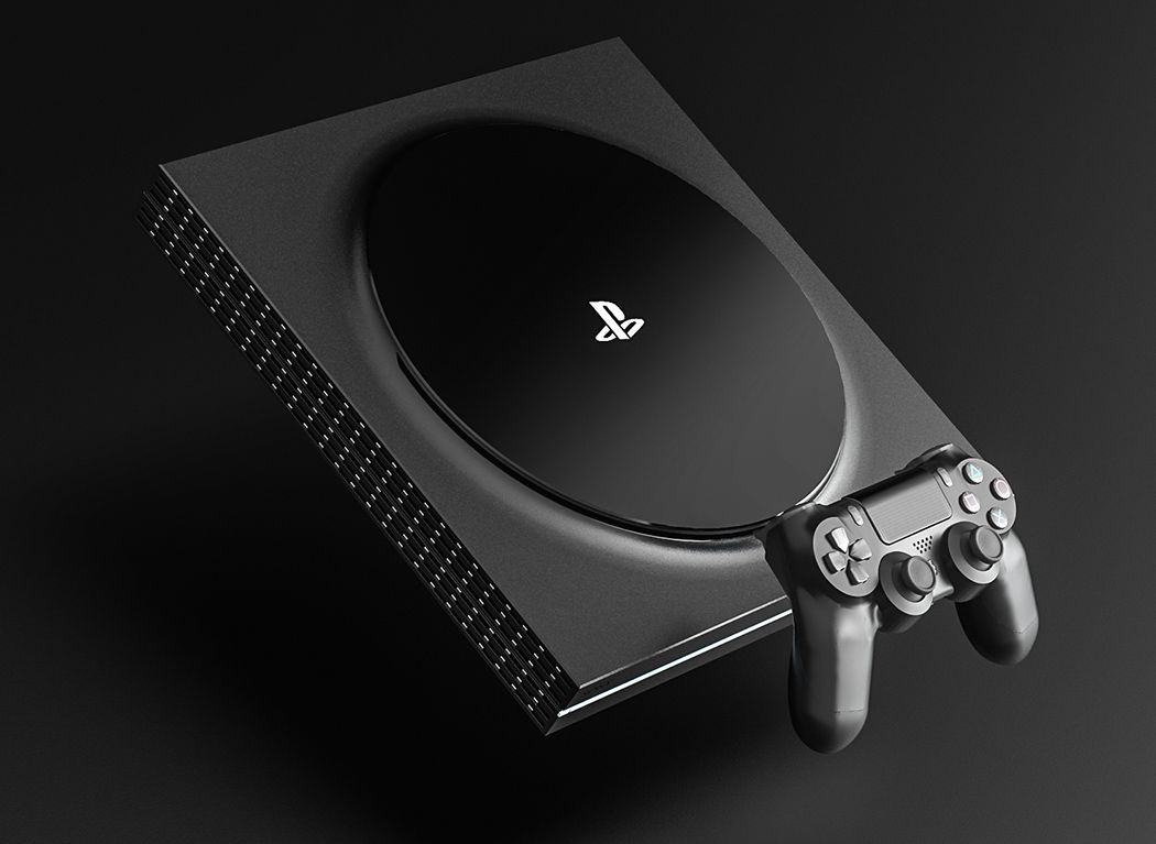 Стали известны характеристики консоли Sony PlayStation 