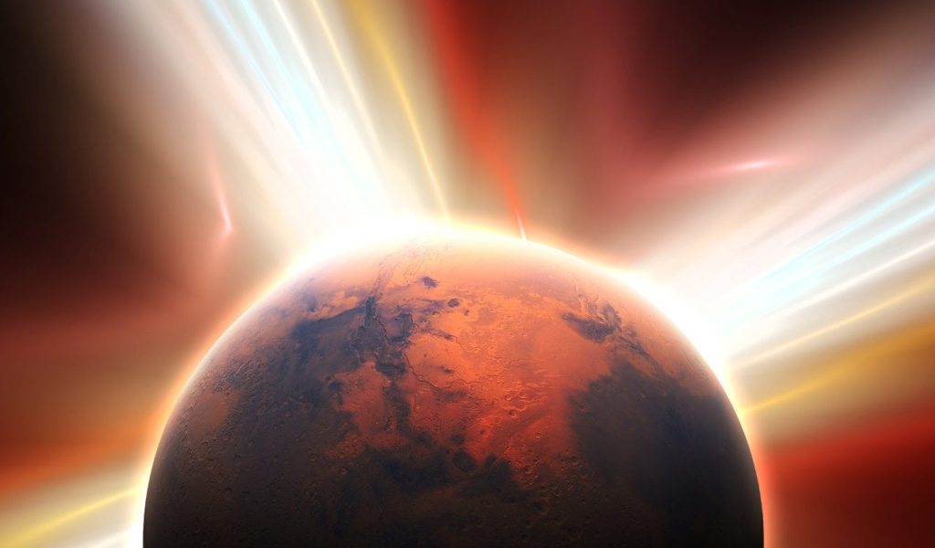 radiationfeature