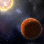 Экзопланетный телескоп TESS впервые обнаружил планету размером с Землю