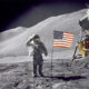 Трамп пообещал NASA дополнительное финансирование лунной миссии 2024 года