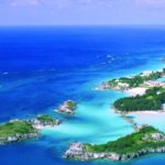 Пробы древних вулканов раскрыли настоящую тайну Бермудских островов