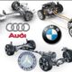 xDrive vs. quattro vs. 4MATIC: что лучше?
