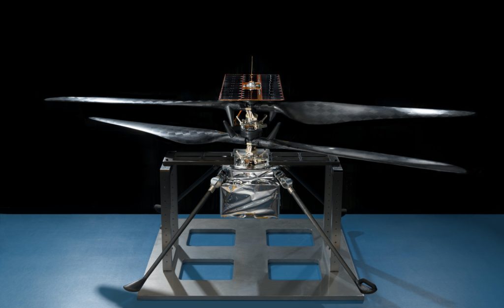 3-nasasmarshel