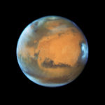 Марс предложили колонизировать при помощи космического банка спермы